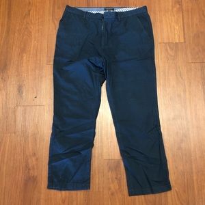 Mens 100% cotton Banana Republic pants